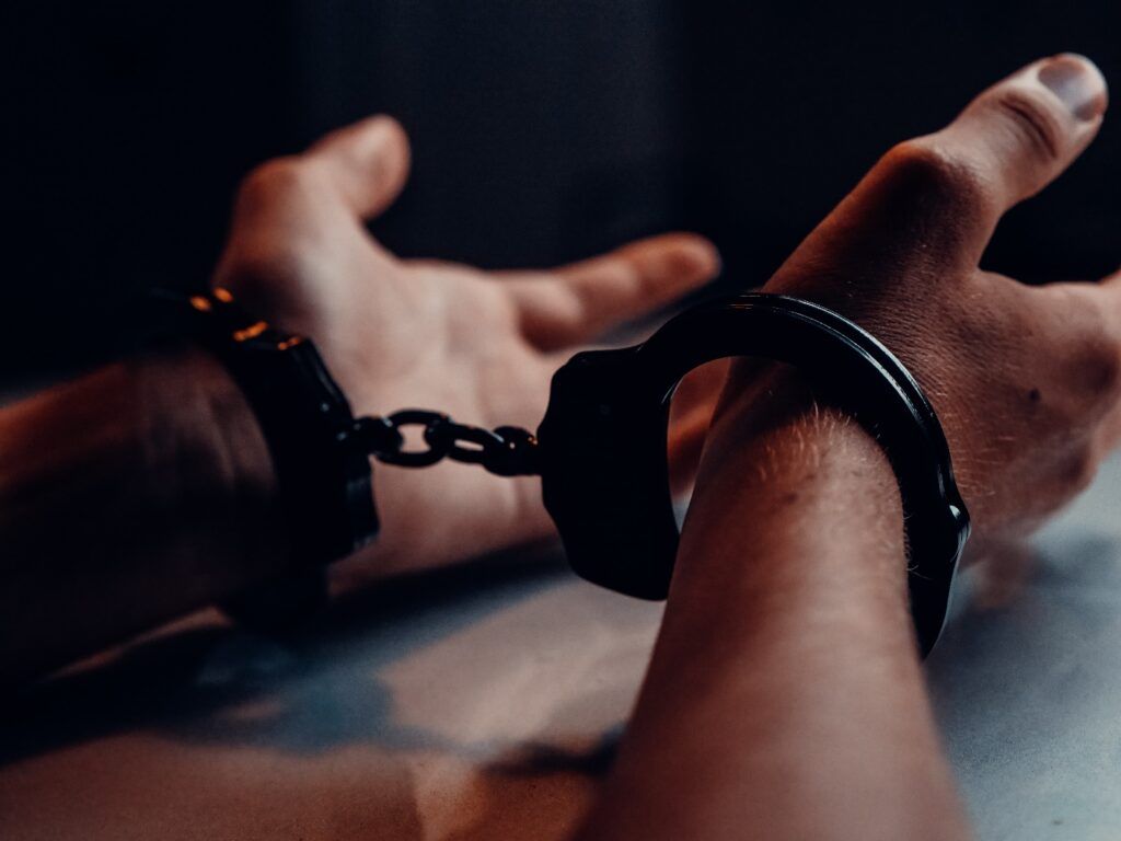 habeas corpus