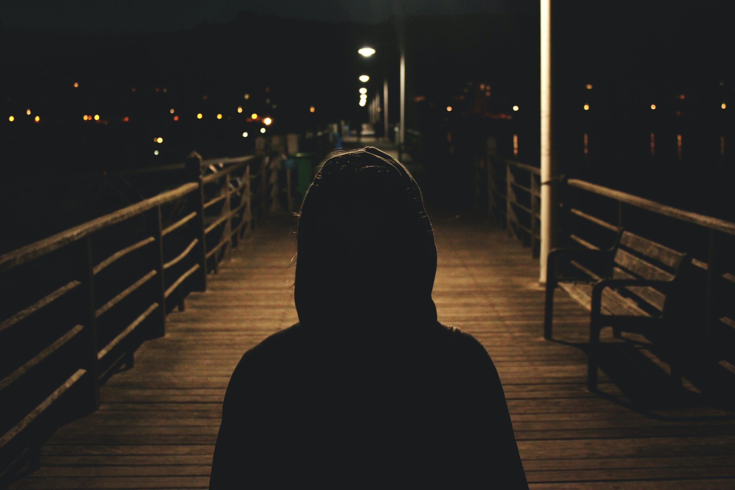 diferencia entre detencion ilegal y secuestro