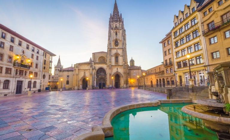 Oviedo